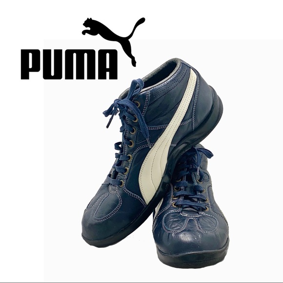 puma dassler boots